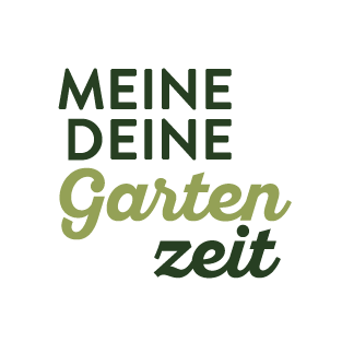 Meine Deine Gartenzeit Logo